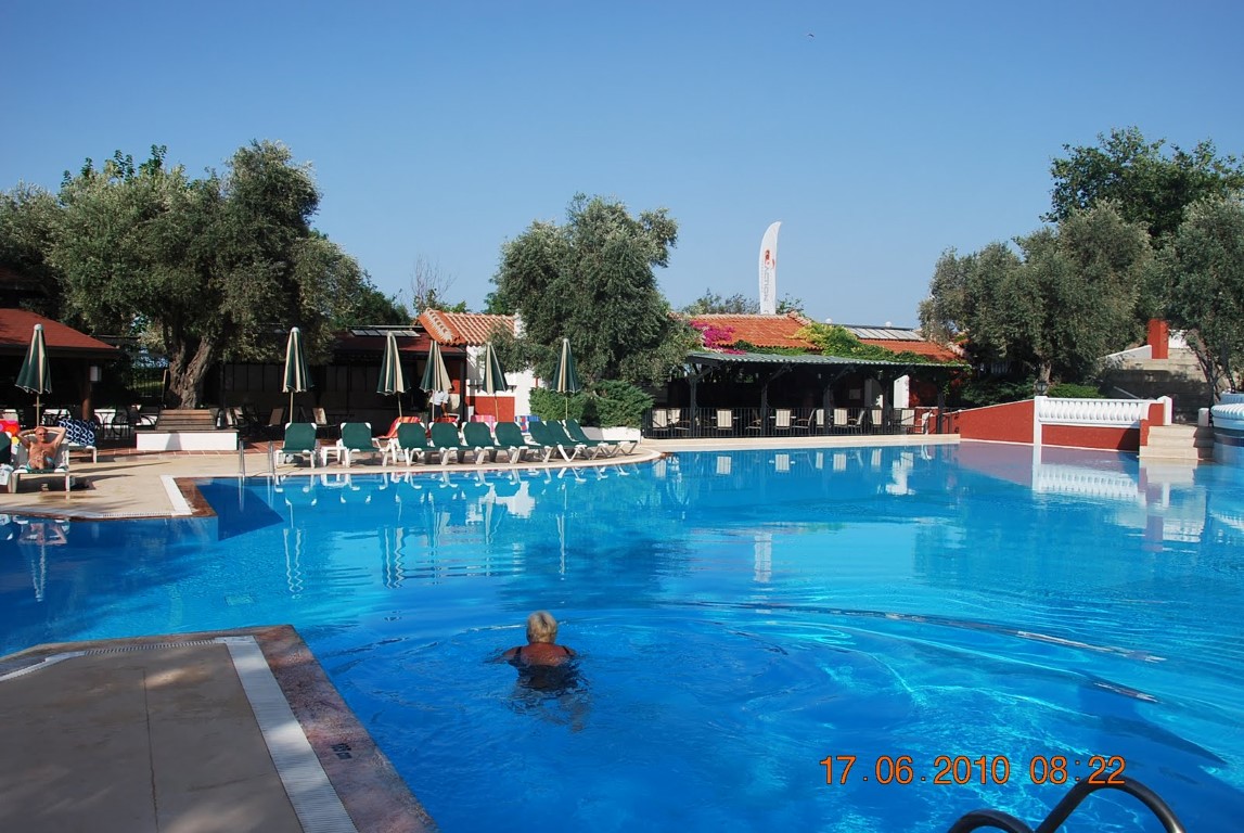 imagini hotel CLUB BELCEKIZ OLUDENIZ